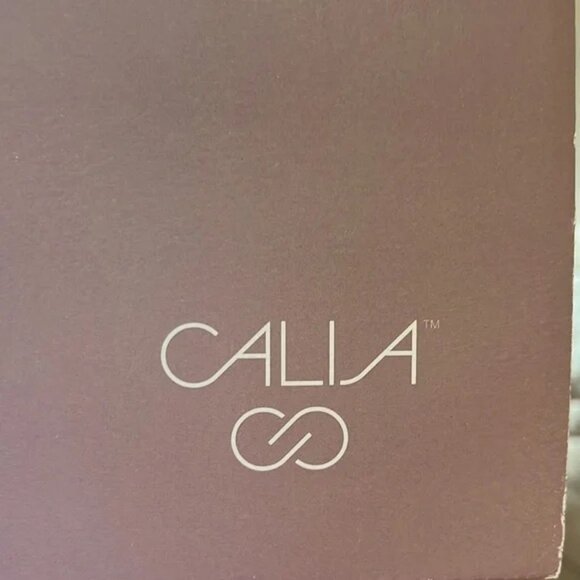 Calia By Carrie Underwood Women's Off-White‎ Peyton Chelsea Boots Size 6.5 - Picture 4 of 5